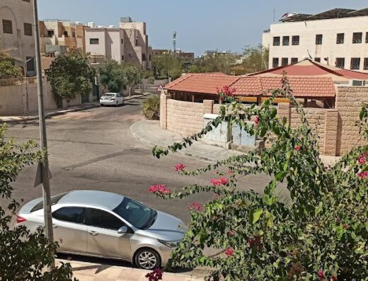 Aqaba Apartment, Aqaba Studio, Redsea Apartment