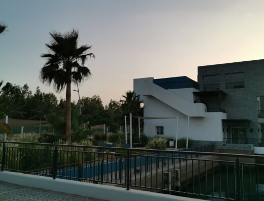 Island Apartments 3