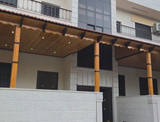 furnished apartments