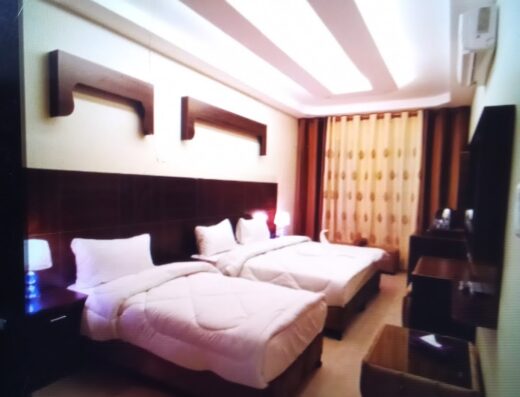 Cozy Modern Apartment Aqaba