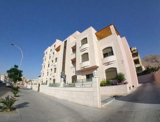 AL JAWAD SUITES 2