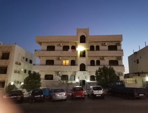 راشد للشقق المفروشة