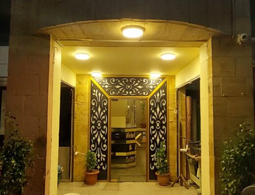 Venice hotel aqaba