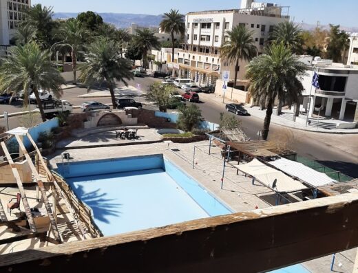 Alcazar Hotel