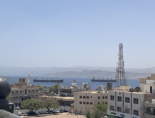 The Palm Hotel