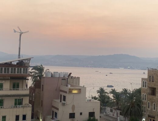 Moon Beach Hotel