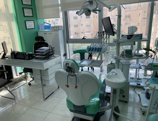 Dr Hassan Hawatmeh Dental Center