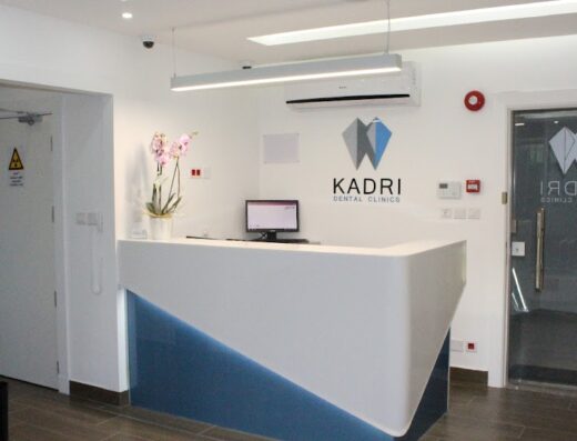 Kadri Dental and Aesthetics