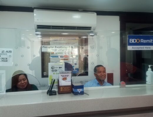 Moneygram Khalil al Rahman
