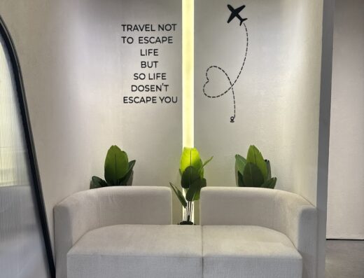 Elite Travel agency