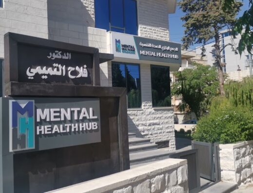 Art of Living Foundation-Jordan