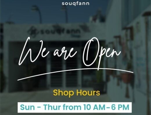 SouqFann