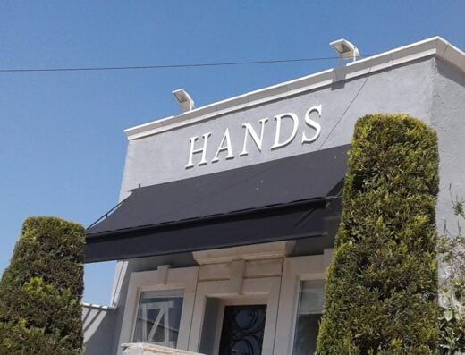 Hands Gift Shop