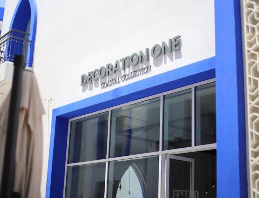 Decoration One | Aqaba