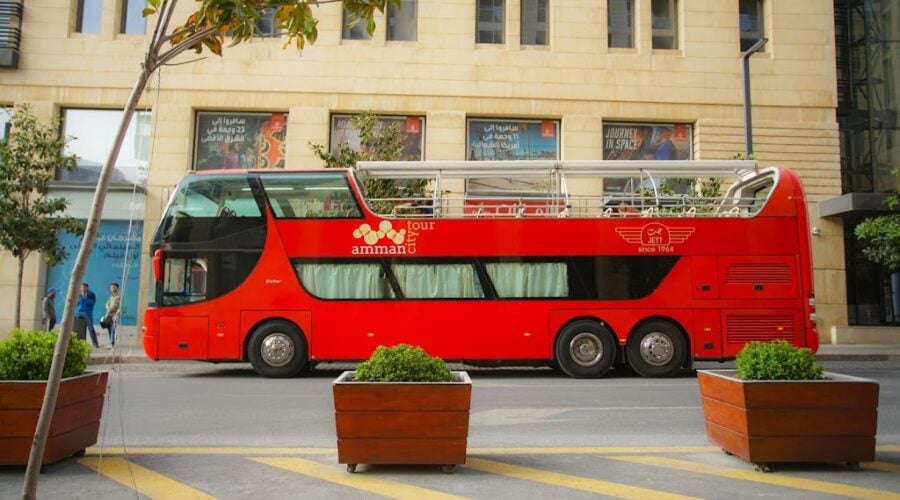 Top 20 Things to Do in Amman, Jordan