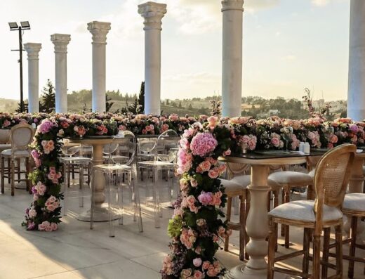 Papillon Venue