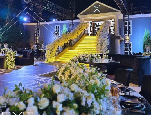 EXIT CLUB – AMMAN
