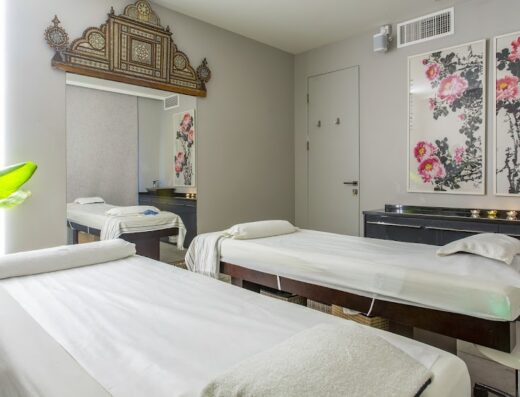 Le Spa
