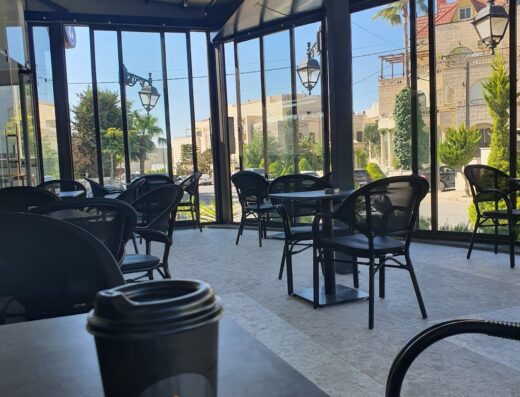 Seven Pennies Abdoun