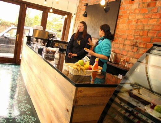 Kava Espresso & Brew Bar