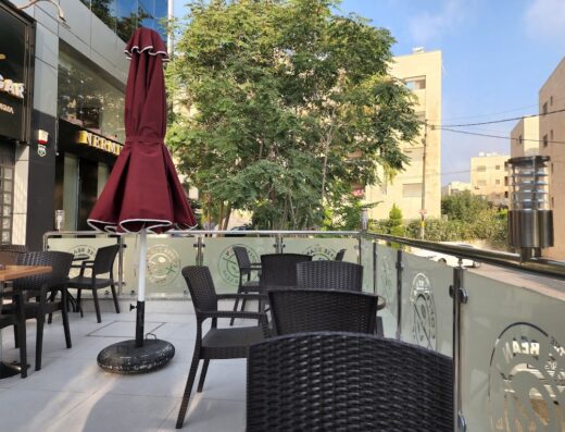 The Coffee Bean & Tea Leaf