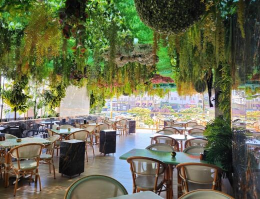 Noor Eldeen Cafe