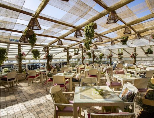 Zeyara Cafe
