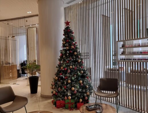 RIVA SPA 7 Star Spa and Beauty Lounge ( SPA in Jordan)