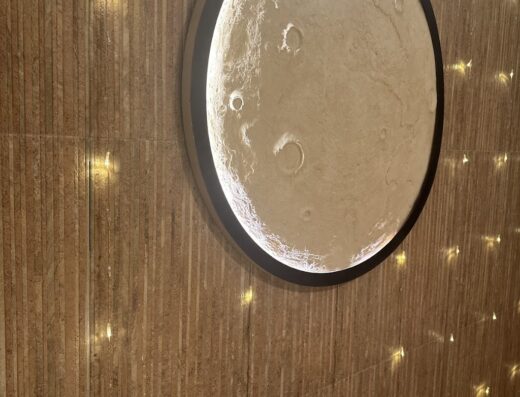 moonlight spa arena Space Hotel