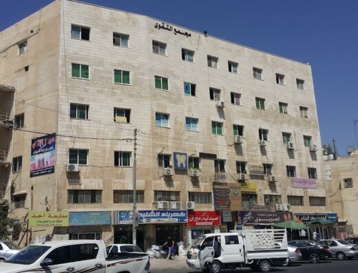 حمامات قصر السلطان