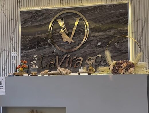 Lavira spa