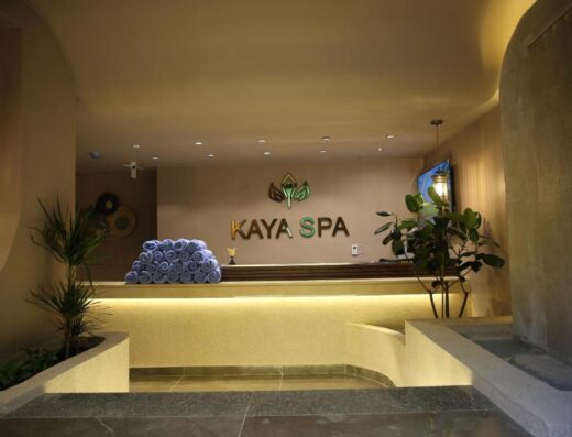 Kaya Bath and Spa