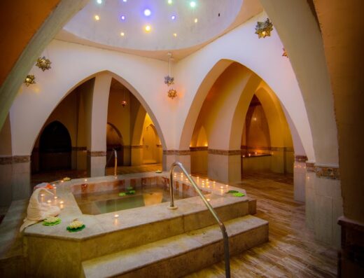 AlPasha Turkish Bath