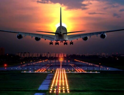 Ocean Travel & Tourism
