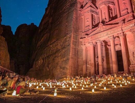 Zaman Tours