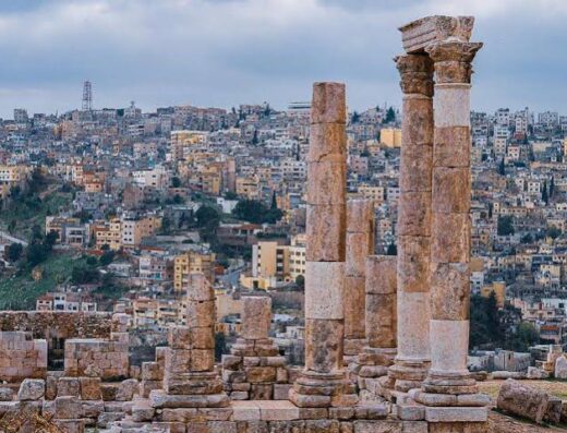 Petra Travel & Tourism Co