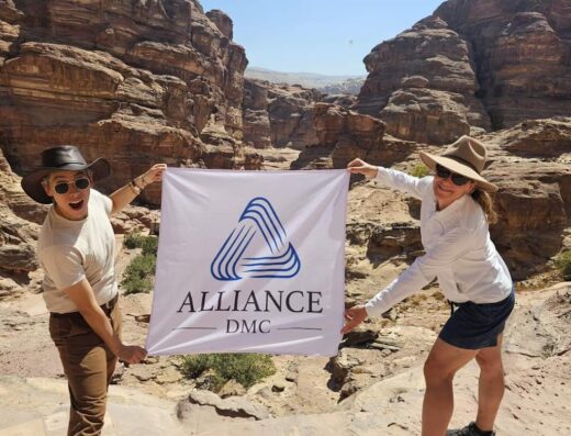 Alliance Travel and Tourism