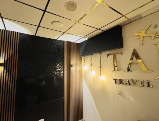 Taj Travel