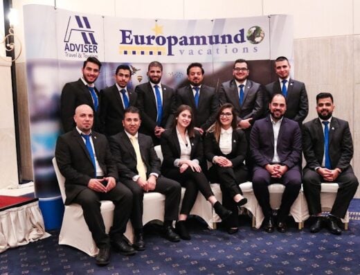 Adviser Travel & Tourism