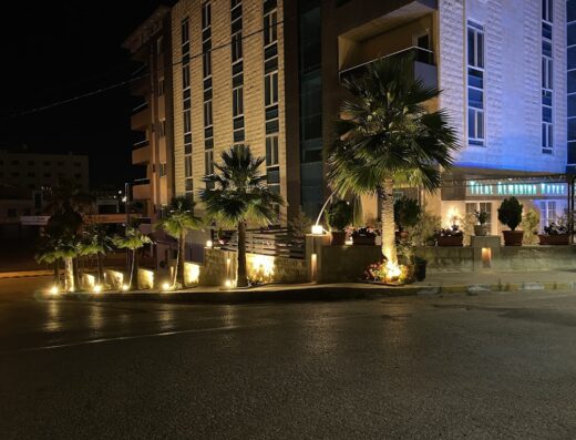 Tilal Almadina Hotel & Suites