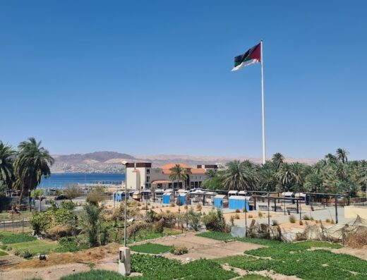 Nice View Hotel apartment