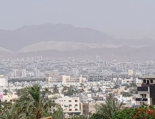 Sea view Hotel