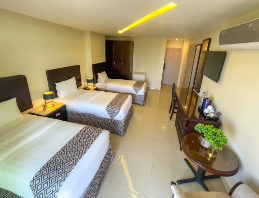 Dweik Hotel 2
