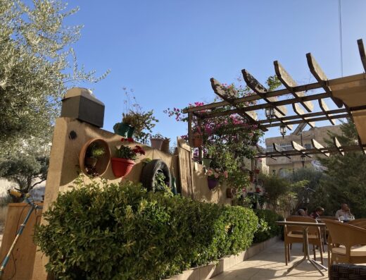 Salome Hotel فندق سالومي