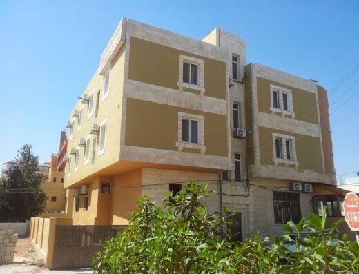Rumman Hotel