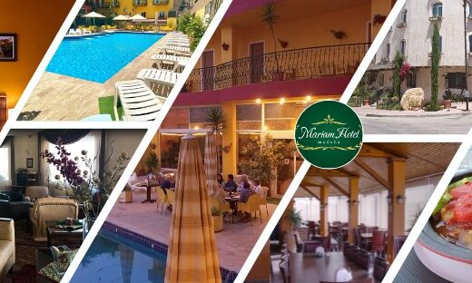 Mariam Hotel