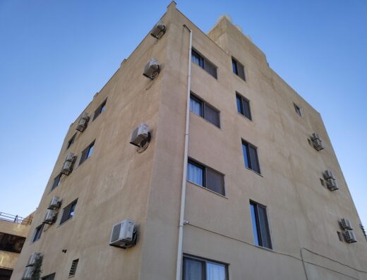 Black Iris Hotel