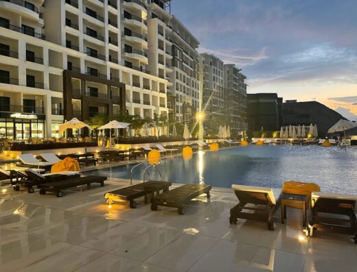 Porto Dead Sea