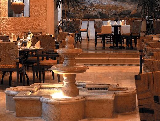Al Saraya Restaurant