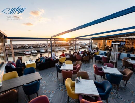 Mirwas Cafe and Restaurant
